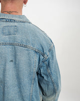 Vintage Levi's Denim Jacket <br>L