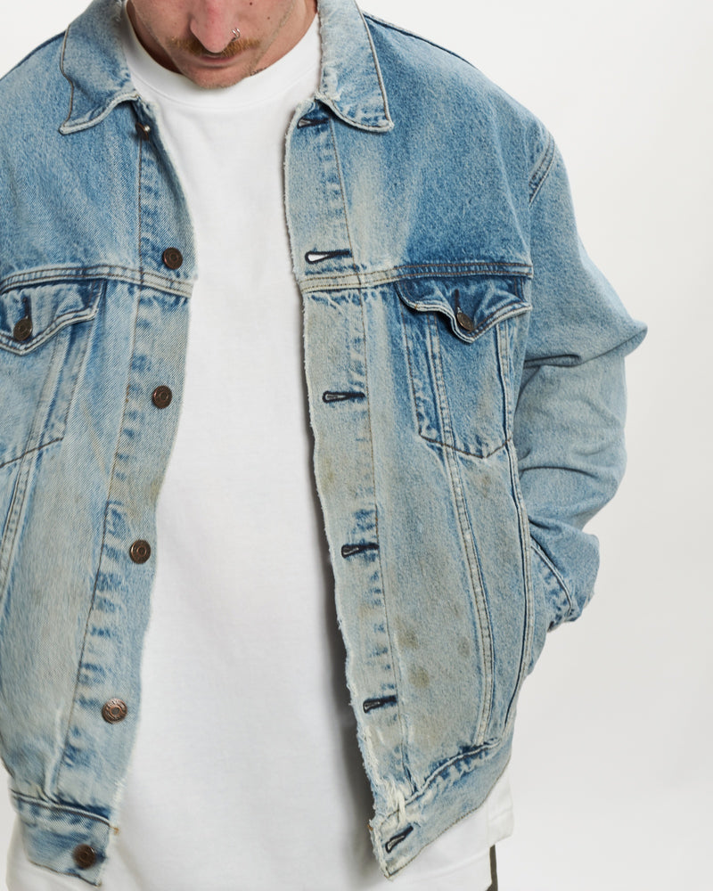 Vintage Levi's Denim Jacket <br>L