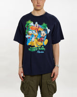 Vintage Disney Mickey Mouse Tee <br>XL