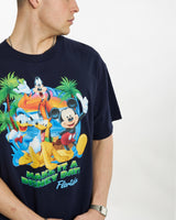 Vintage Disney Mickey Mouse Tee <br>XL