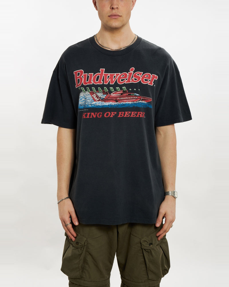 1996 Budweiser Tee <br>XL