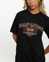 Vintage Harley Davidson Tee <br>XS