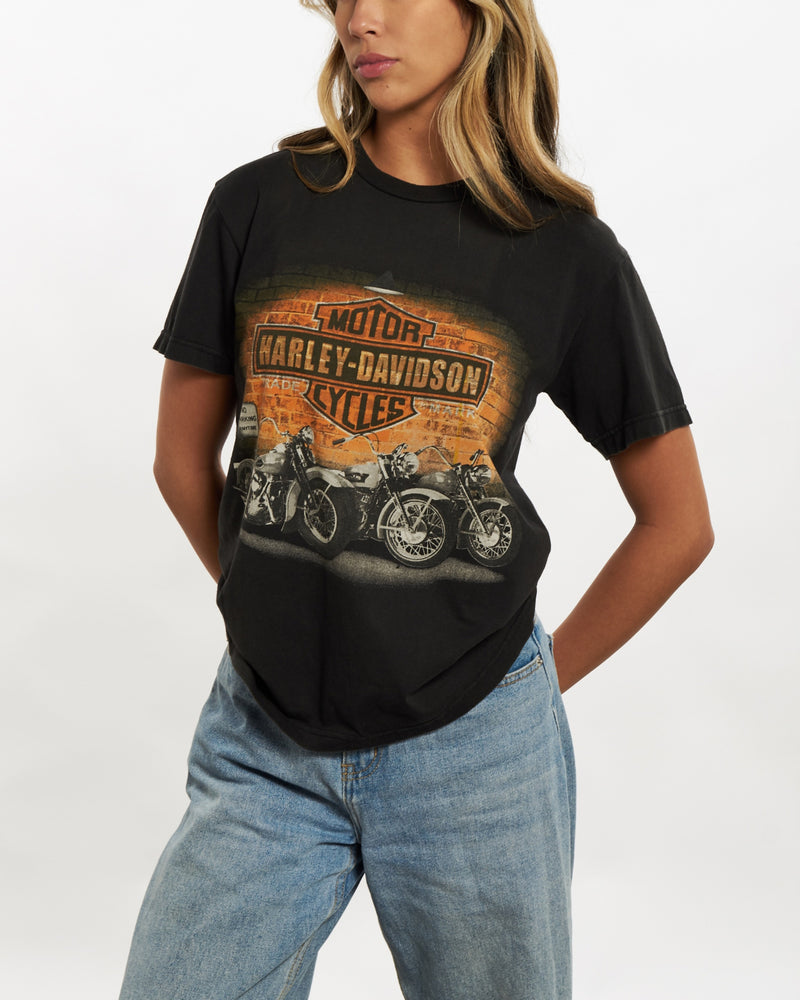 Vintage Harley Davidson Tee <br>XS