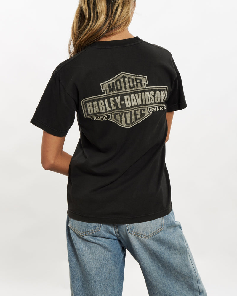 Vintage Harley Davidson Tee <br>XS