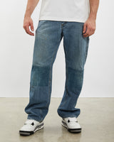 Vintage Carhartt Denim Carpenter Pants <br>32"