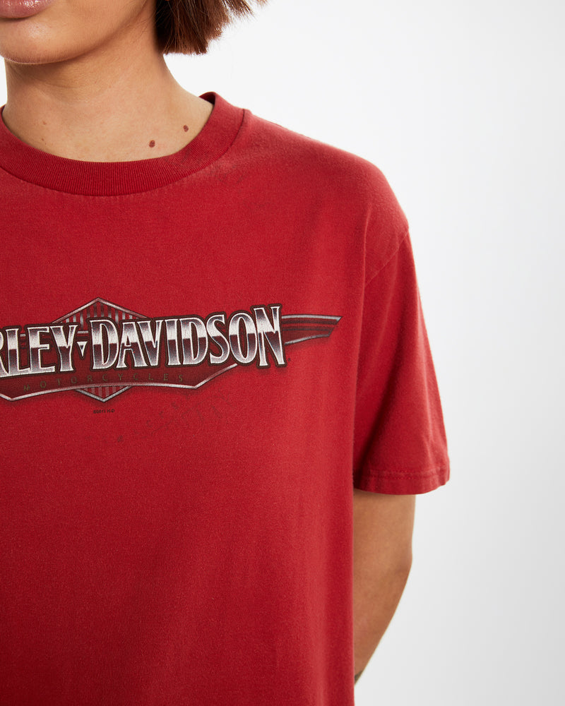 Vintage Harley Davidson Tee <br>S