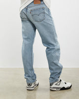 Vintage Levi's 501 Denim Jeans <br>32"