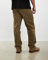 Vintage Carhartt 'Flannel Lined' Pants <br>34"