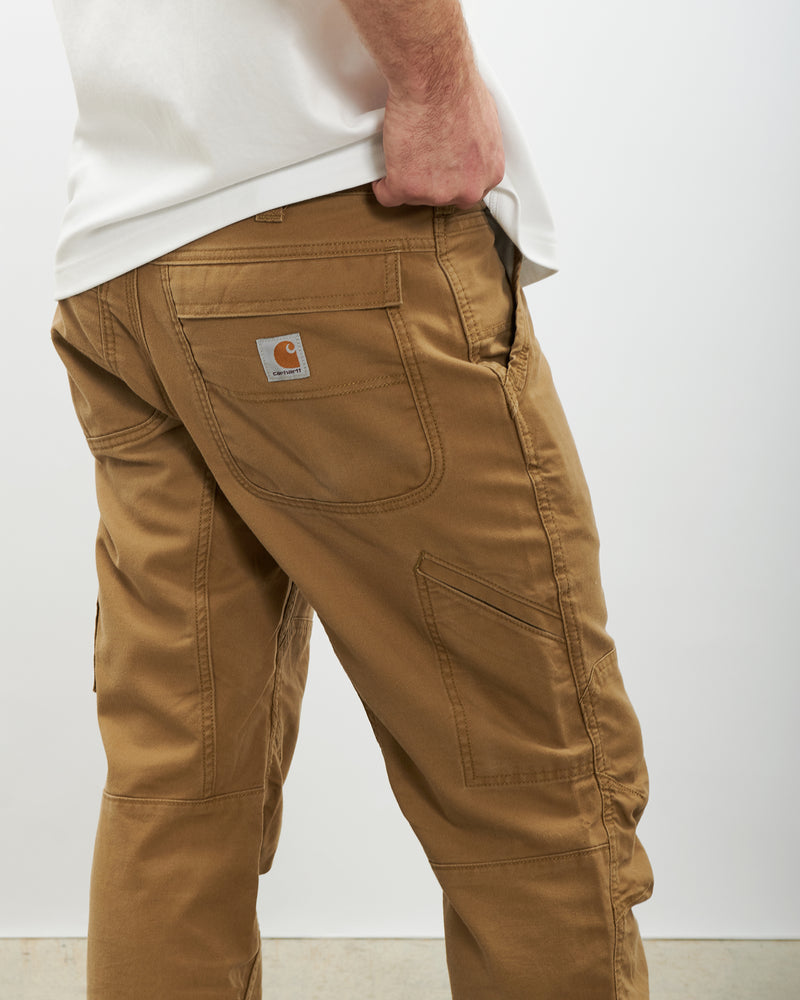 Vintage Carhartt Cargo Pants <br>32"