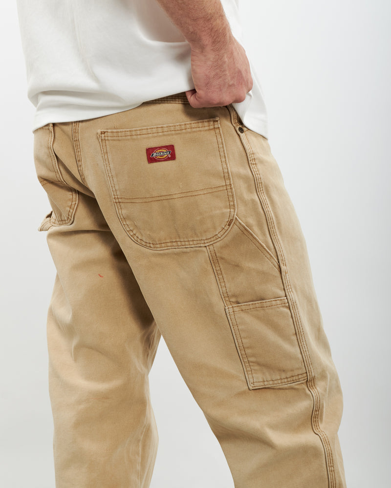 Vintage Dickies Carpenter Pants <br>32"