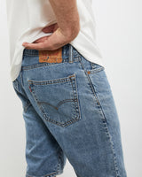 Vintage Levi's Denim Jorts <br>32"