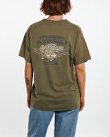 Vintage Harley Davidson Tee <br>M