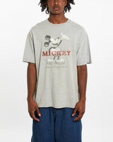 Vintage Disney Mickey Mouse Tee <br>L