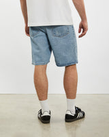 Vintage Wrangler Denim Shorts <br>32"