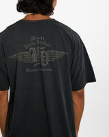 Vintage Harley Davidson Tee <br>L