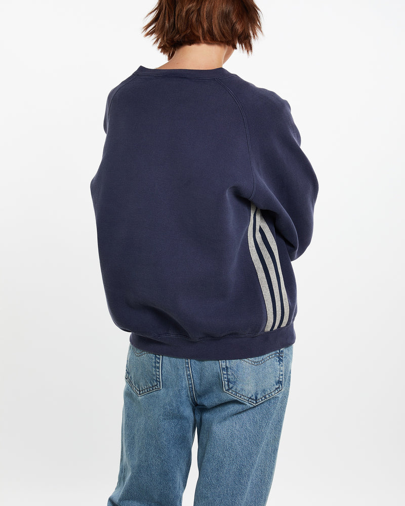 90s Adidas Sweatshirt <br>M