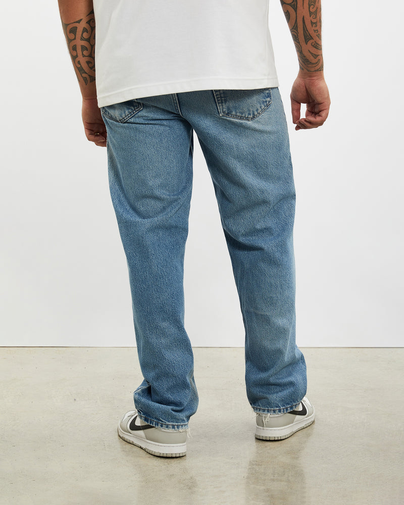 Vintage Carhartt Denim Jeans <br>36"