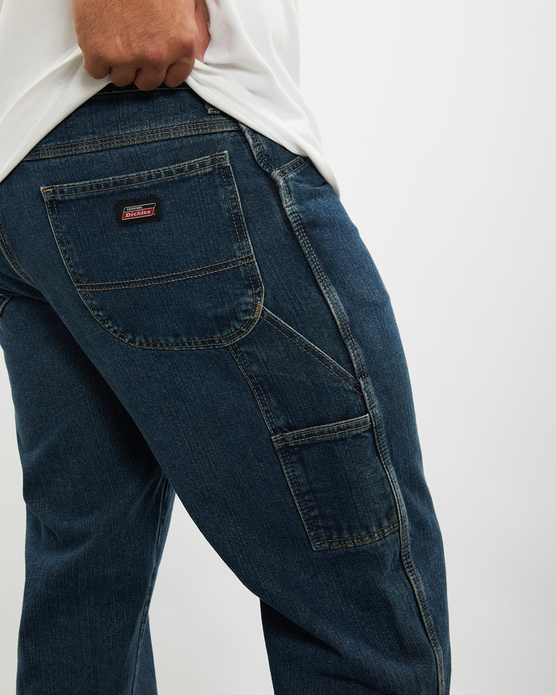 Vintage Dickies Denim Carpenter Pants <br>36"