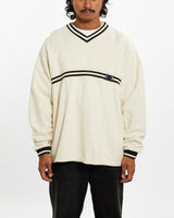 Vintage Juice Sweatshirt <br>L