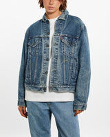 Vintage Levi's Denim Jacket <br>M