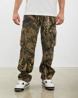 Vintage Realtree Camo Cargo Pants <br>32"