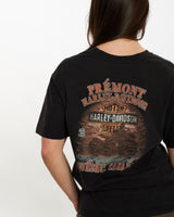 Vintage Harley Davidson Tee <br>S