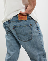 Vintage Levi's 505 Denim Jeans <br>33"