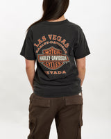 Vintage Harley Davidson Tee <br>S