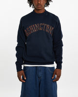 Vintage 90s Washington D.C. Sweatshirt <br>L