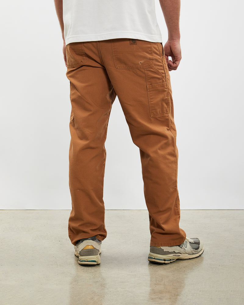 Vintage Carhartt Carpenter Pants <br>34"