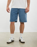 Vintage Wrangler Denim Shorts <br>32"