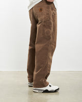 Vintage Carhartt Carpenter Pants <br>33"