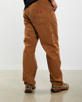 Vintage Dickies Carpenter Pants <br>34"