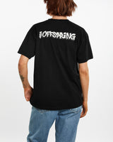 Vintage The Offspring Tee <br>M