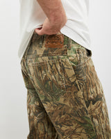 Vintage Realtree Camo Pants <br>32"