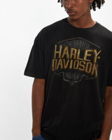 Vintage Harley Davidson Tee <br>XL