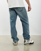 Vintage Carhartt Denim Jeans <br>32"