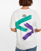 90s Umbro Tee <br>M