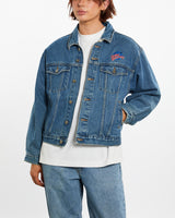 Vintage Planet Hollywood Denim Jacket <br>M