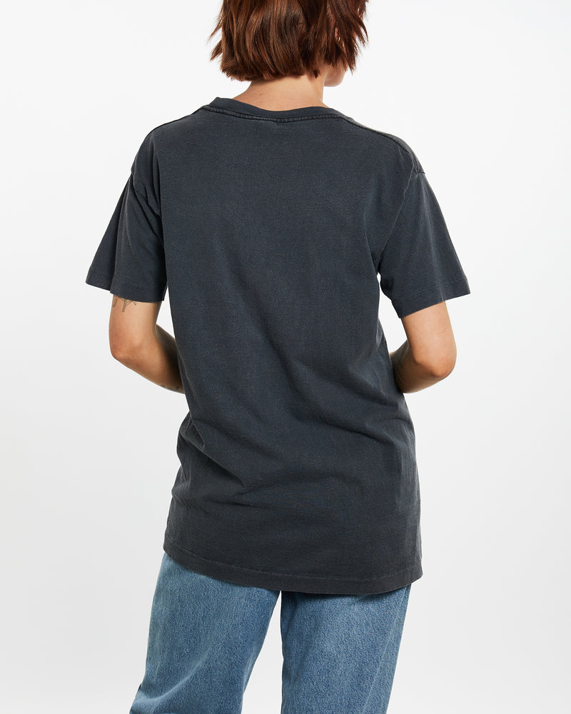 Vintage 1991 Bud Dry Draft Tee <br>M