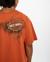 Vintage Harley Davidson Tee <br>L