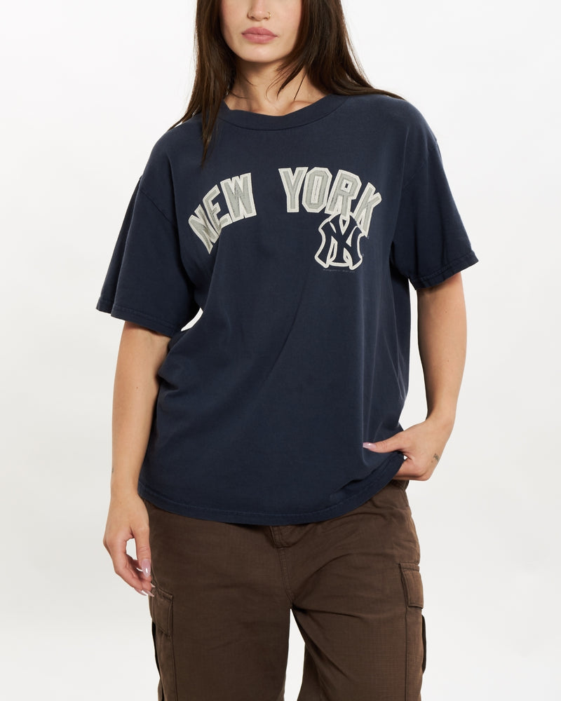 Vintage MLB New York Yankees Tee <br>S