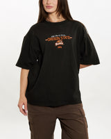 Vintage Oregon State Beavers Tee <br>S