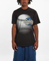 90s MiLB St. Paul Saints Tee <br>L