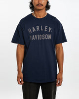 Vintage Harley Davidson Tee <br>L