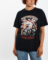 Vintage Harley Davidson Tee <br>M