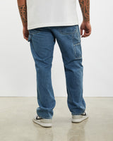 Vintage Dickies Denim Carpenter Pants <br>36"