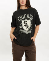 Vintage 1992 MLB Chicago White Sox Tee <br>S