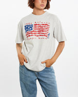 1996 Atlanta Olympics Tee <br>M