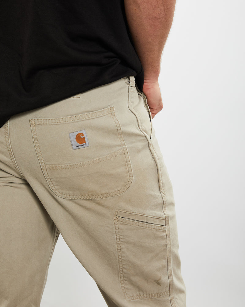 Vintage Carhartt Pants <br>34"